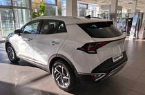 Kia Sportage Prestige