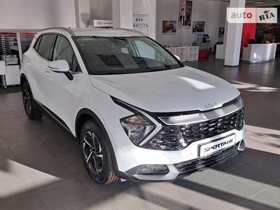 Kia Sportage 2023 Prestige