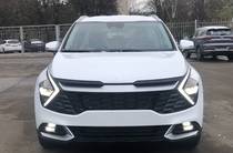 Kia Sportage Comfort