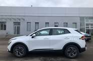 Kia Sportage Comfort