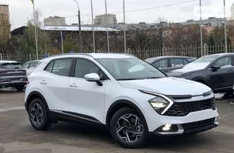 Kia Sportage 2024 в Ровно