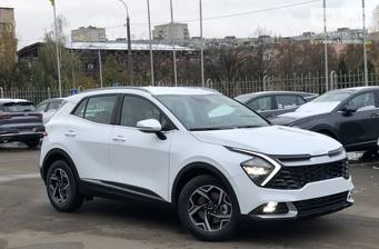 Kia Sportage 2023 Comfort