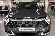 Kia Sportage Comfort