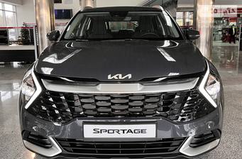 Kia Sportage 2023 Comfort