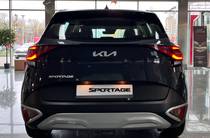 Kia Sportage Comfort