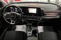 Kia Sportage Comfort