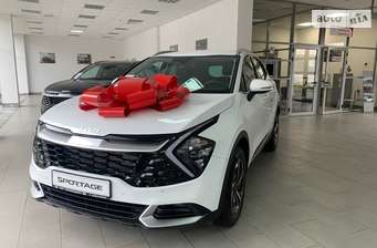 Kia Sportage 2023 в Тернополь