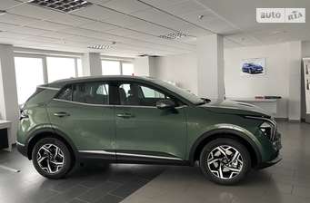 Kia Sportage 2023 в Кропивницкий (Кировоград)