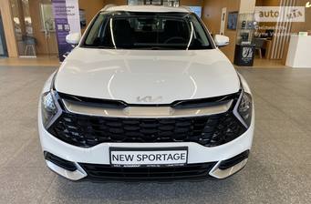 Kia Sportage 2023 Comfort