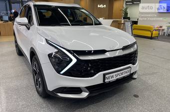 Kia Sportage 2023 Comfort