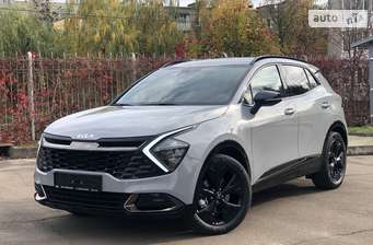 Kia Sportage 2023 в Ровно