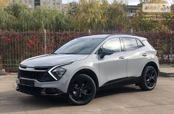 Kia Sportage 2023 Anniversary Edition