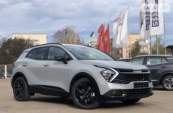 Kia Sportage 2023 Anniversary Edition