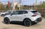 Kia Sportage Anniversary Edition