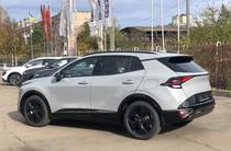 Kia Sportage Anniversary Edition