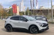 Kia Sportage Anniversary Edition