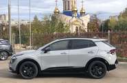 Kia Sportage Anniversary Edition