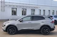 Kia Sportage Anniversary Edition