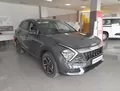 Kia Sportage Kia Sportage