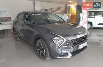 Kia Sportage 2025 в Дніпро (Дніпропетровськ)