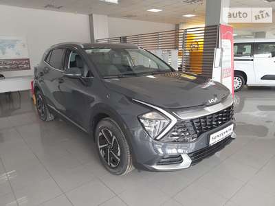 Kia Sportage 2024 Prestige