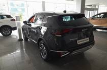 Kia Sportage Prestige