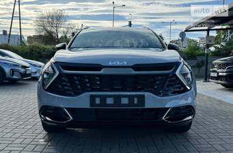 Kia Sportage 2024 Anniversary Edition