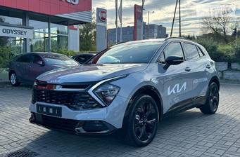 Kia Sportage 2024 Anniversary Edition