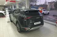 Kia Sportage Prestige