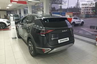 Kia Sportage 2023 Prestige