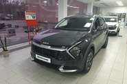 Kia Sportage Prestige