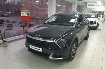 Kia Sportage 2023 в Житомир