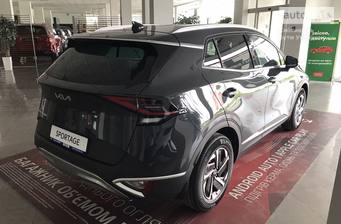 Kia Sportage 2023 Prestige