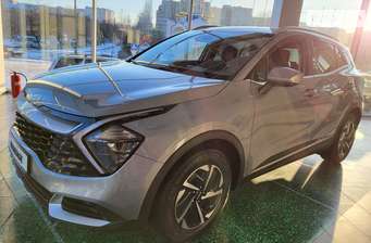 Kia Sportage 2023 в Ровно