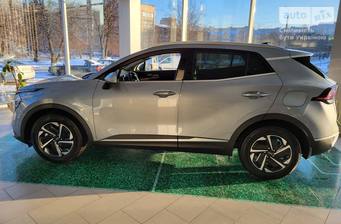 Kia Sportage 2024 Prestige