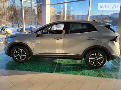 Kia Sportage 2023 Prestige