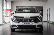 Kia Sportage Prestige