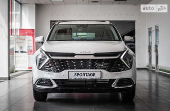 Kia Sportage 2023 в Белая Церковь