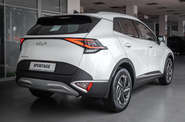 Kia Sportage Prestige