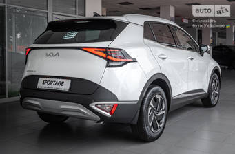 Kia Sportage 2023 Prestige