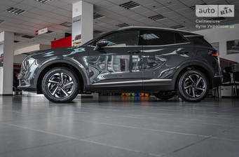 Kia Sportage 2023 Prestige