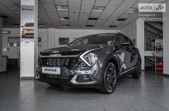 Kia Sportage 2023 Prestige