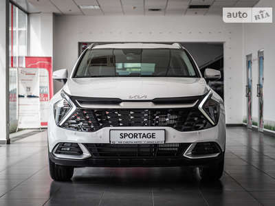 Kia Sportage 2023 Comfort