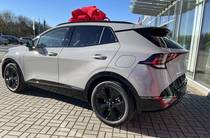 Kia Sportage Anniversary Edition