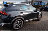 Kia Sportage Prestige