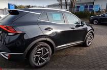 Kia Sportage Prestige