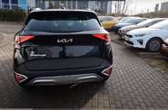 Kia Sportage Prestige