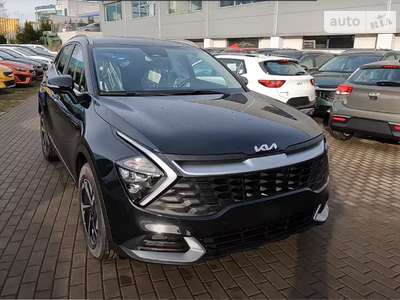 Kia Sportage 2024 Prestige