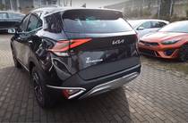 Kia Sportage Prestige