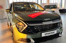 Kia Sportage Comfort